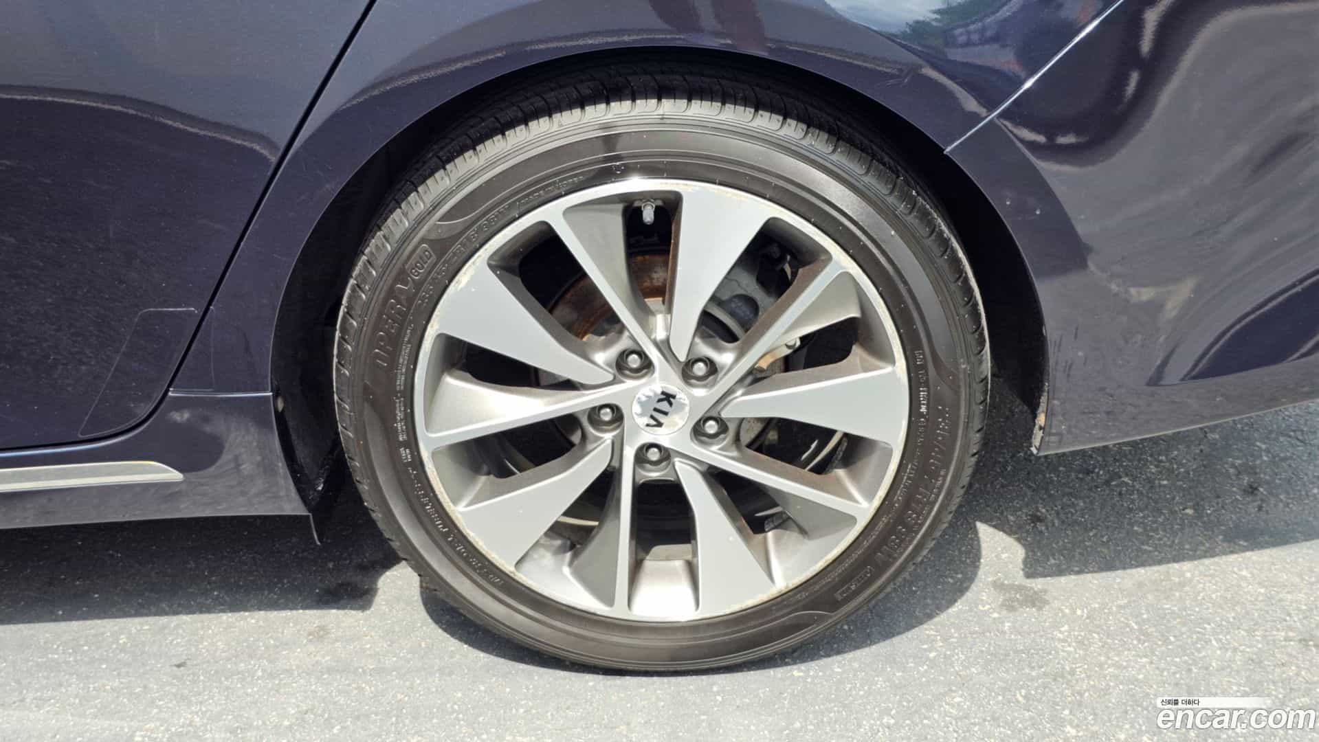 K5 Kia 2017.5-OUTER-031