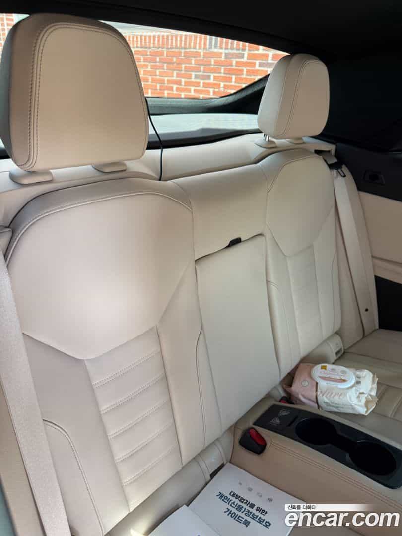 4-Series BMW 2021.5-INNER-007
