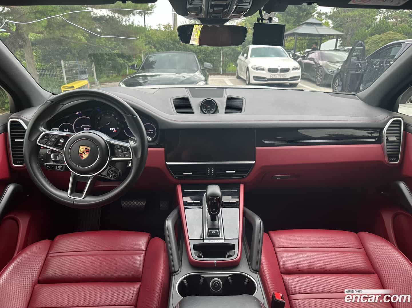 Cayenne Porsche 2023.4-INNER-007