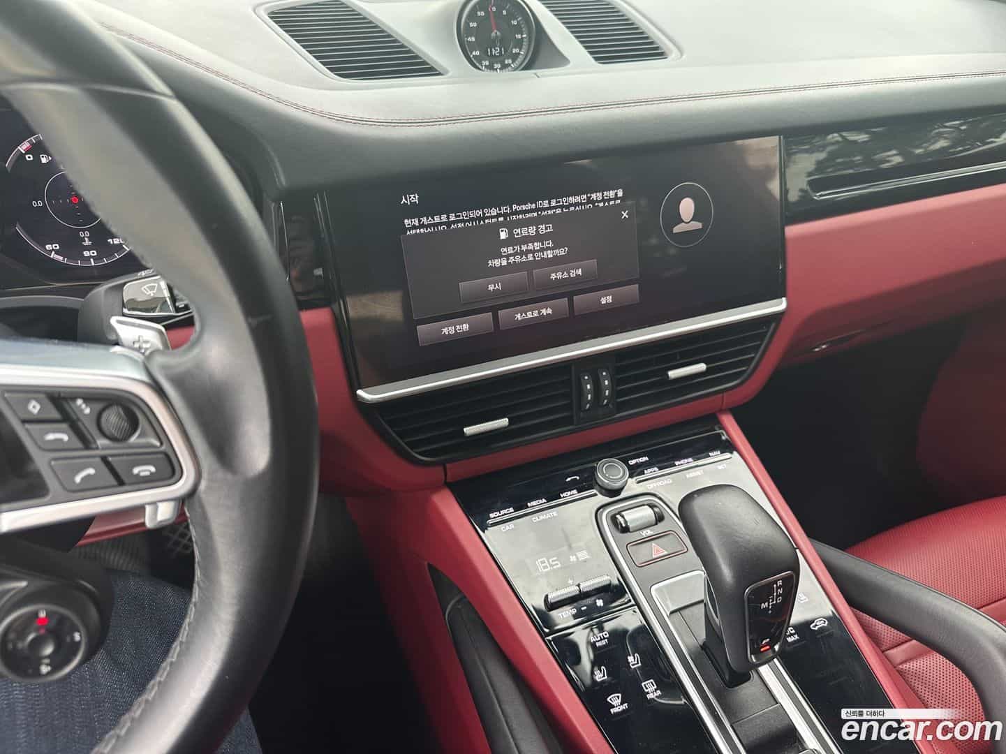 Cayenne Porsche 2023.4-OPTION-015