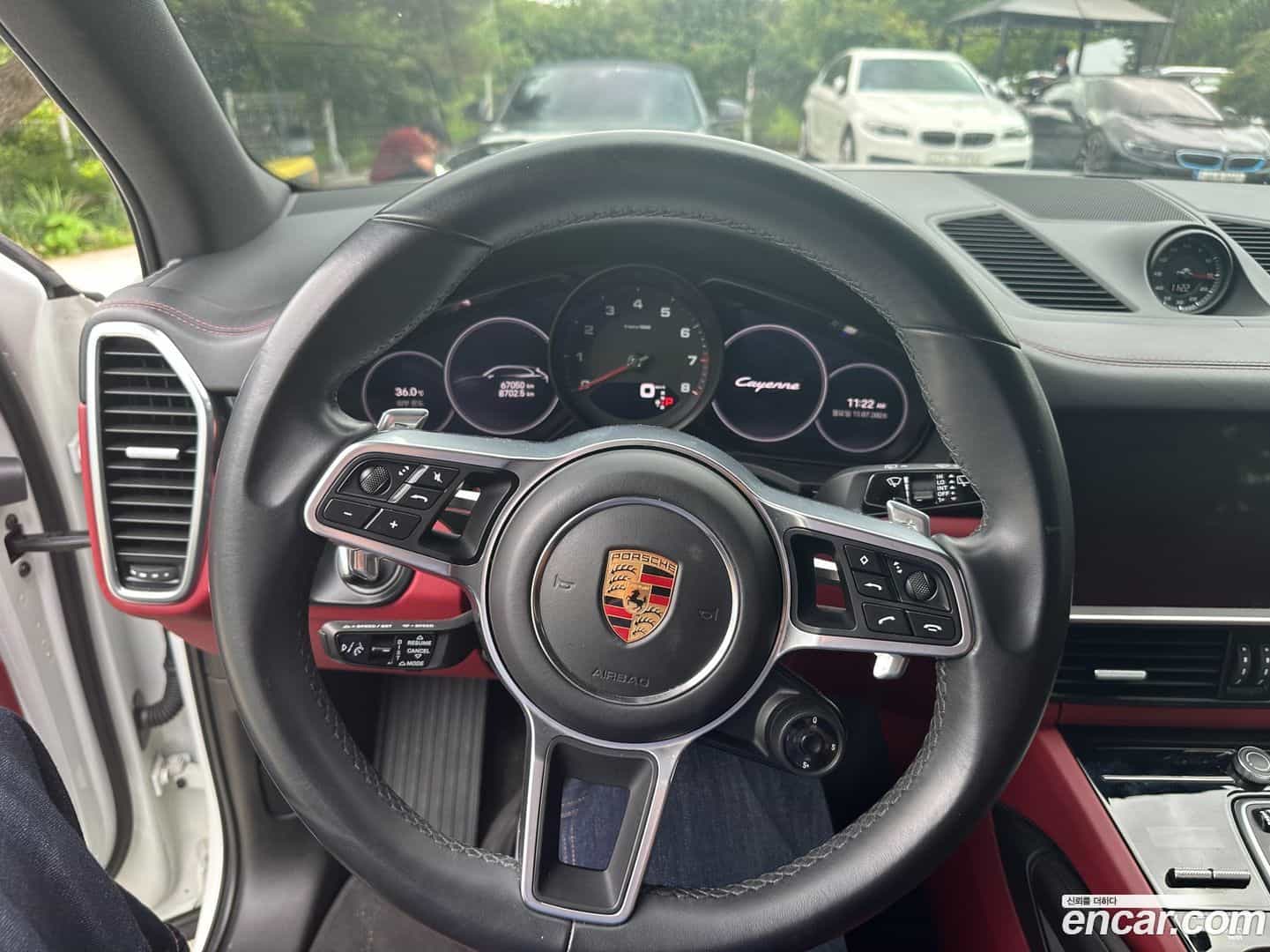 Cayenne Porsche 2023.4-OPTION-016