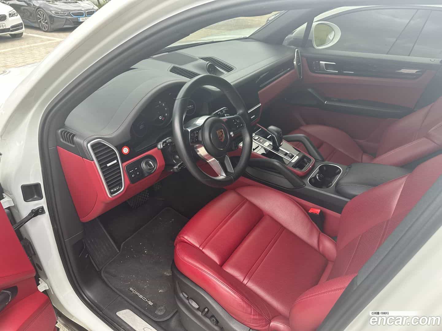 Cayenne Porsche 2023.4-OPTION-018