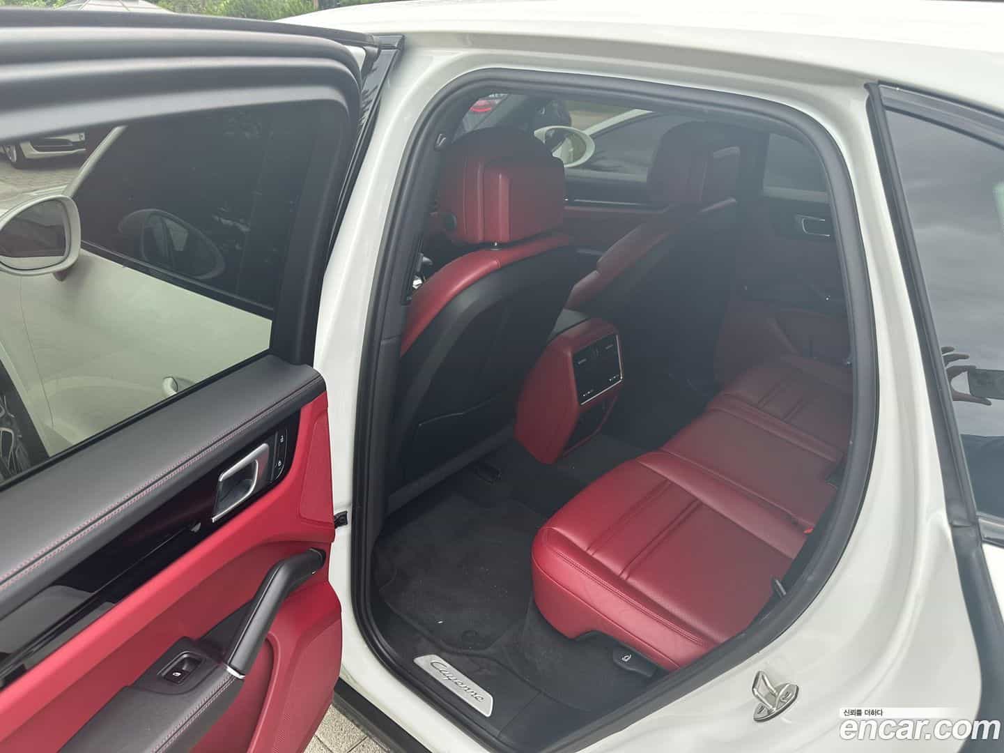 Cayenne Porsche 2023.4-OPTION-019