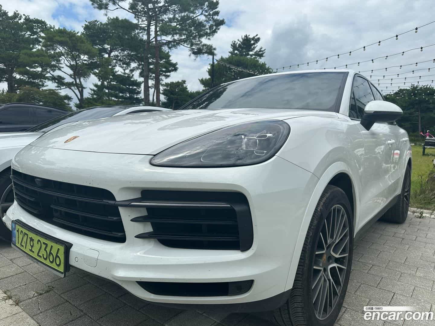 Cayenne Porsche 2023.4-OPTION-022