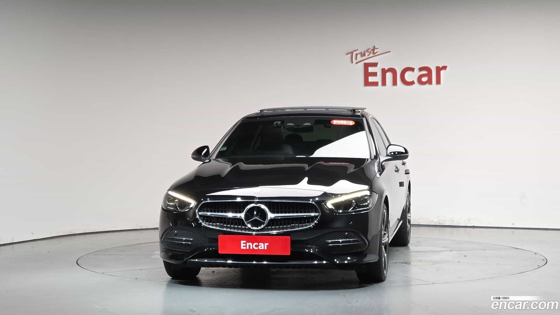 C-Class Mercedes-Benz 2023.1-OUTER-003
