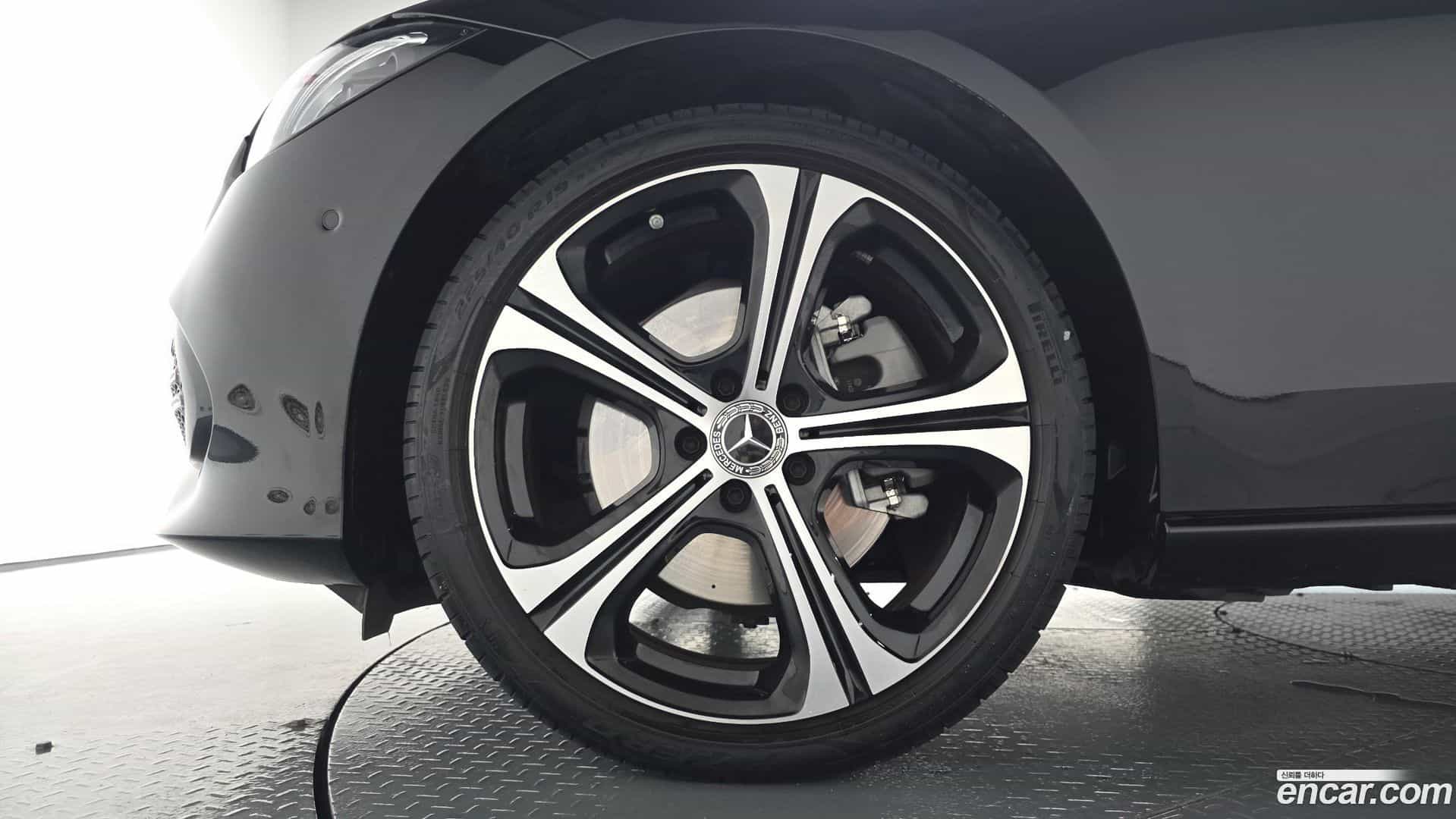 C-Class Mercedes-Benz 2023.1-OUTER-005