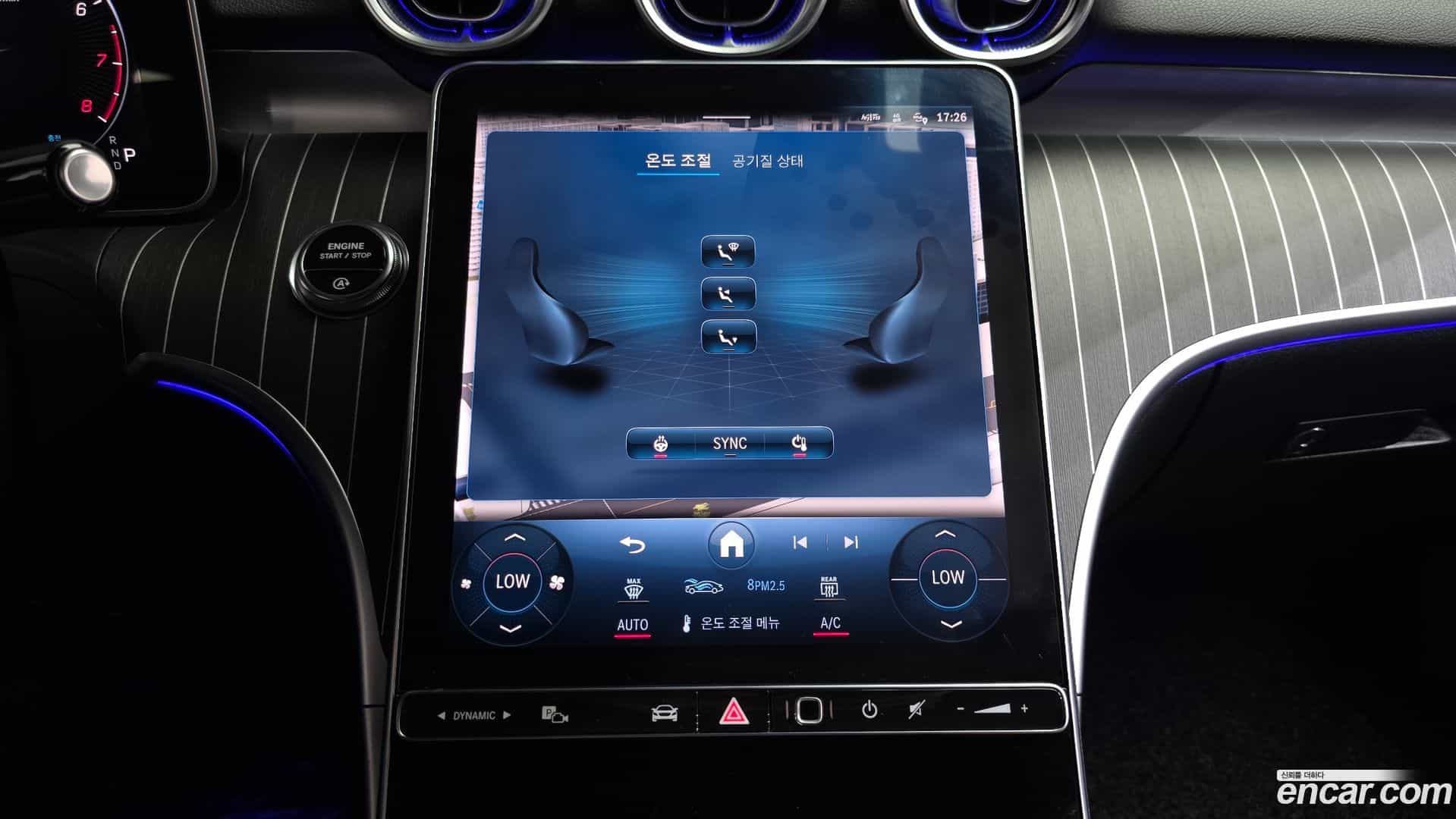 C-Class Mercedes-Benz 2023.1-OPTION-017