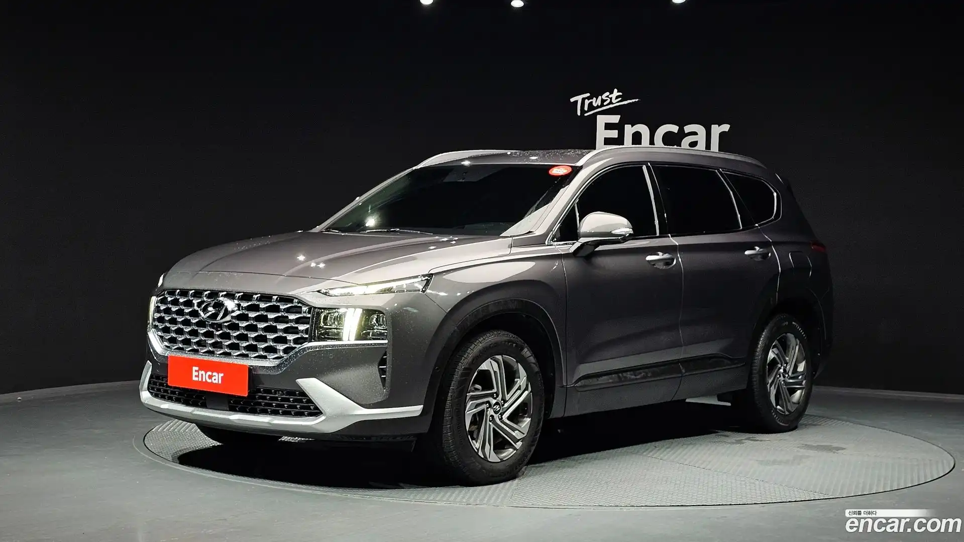 Santafe Hyundai 2021.8-OUTER-001
