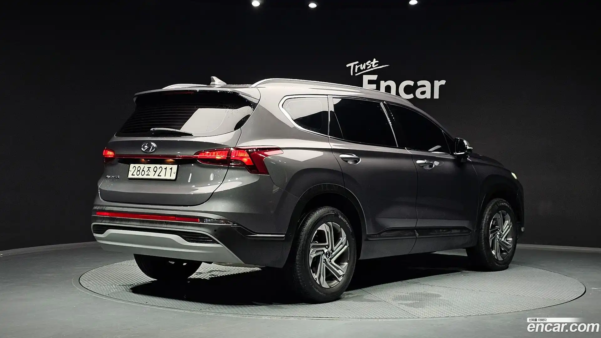 Santafe Hyundai 2021.8-OUTER-002