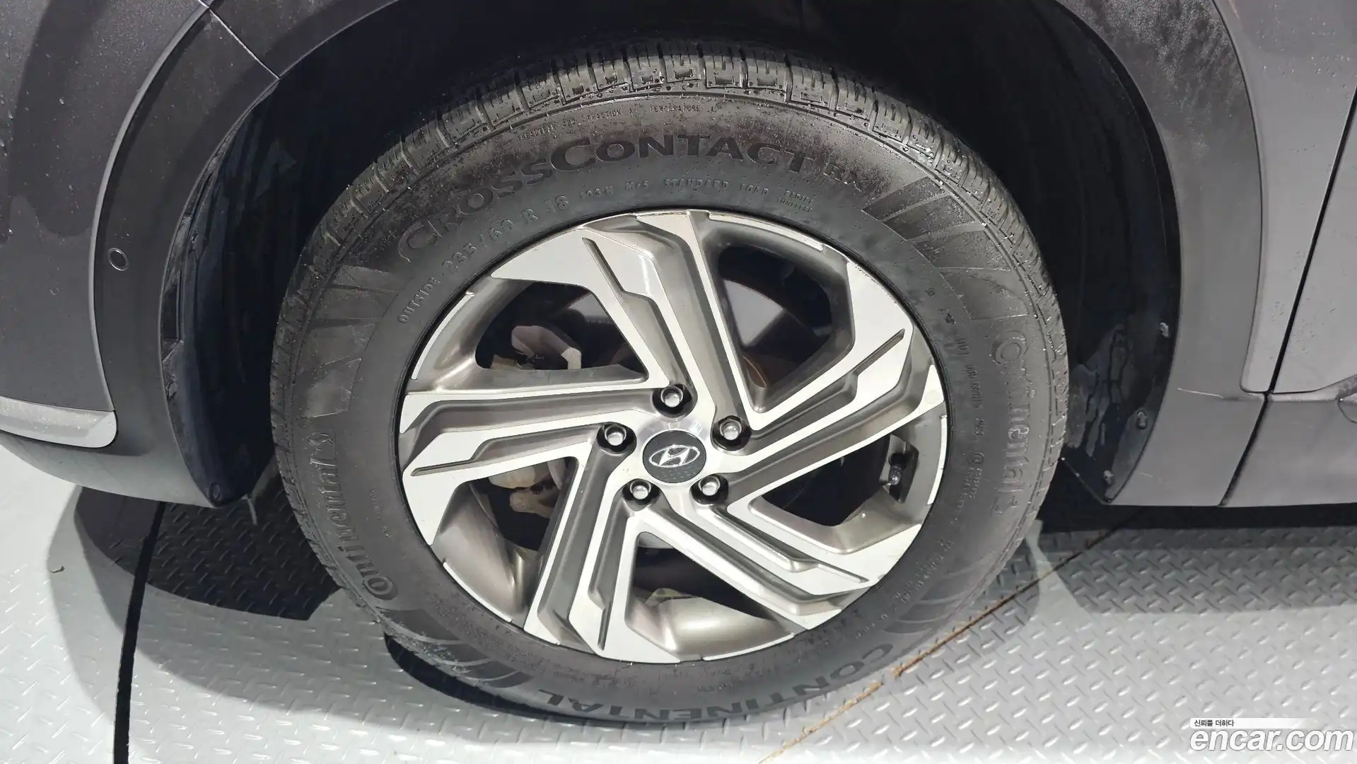 Santafe Hyundai 2021.8-OUTER-005