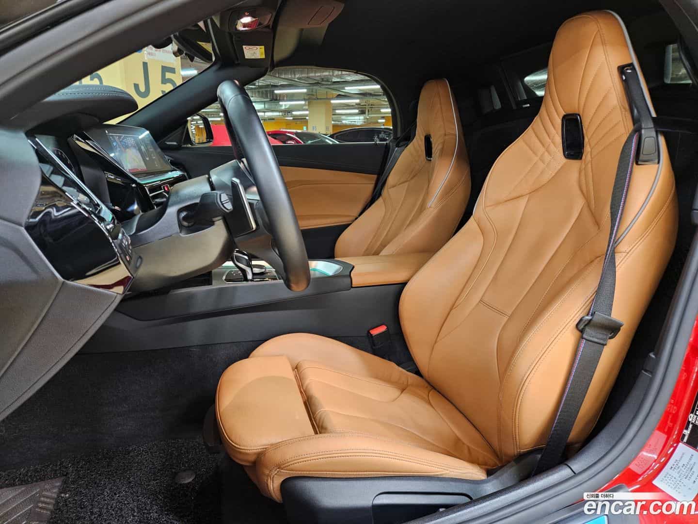 Z4 BMW 2022.7-INNER-007