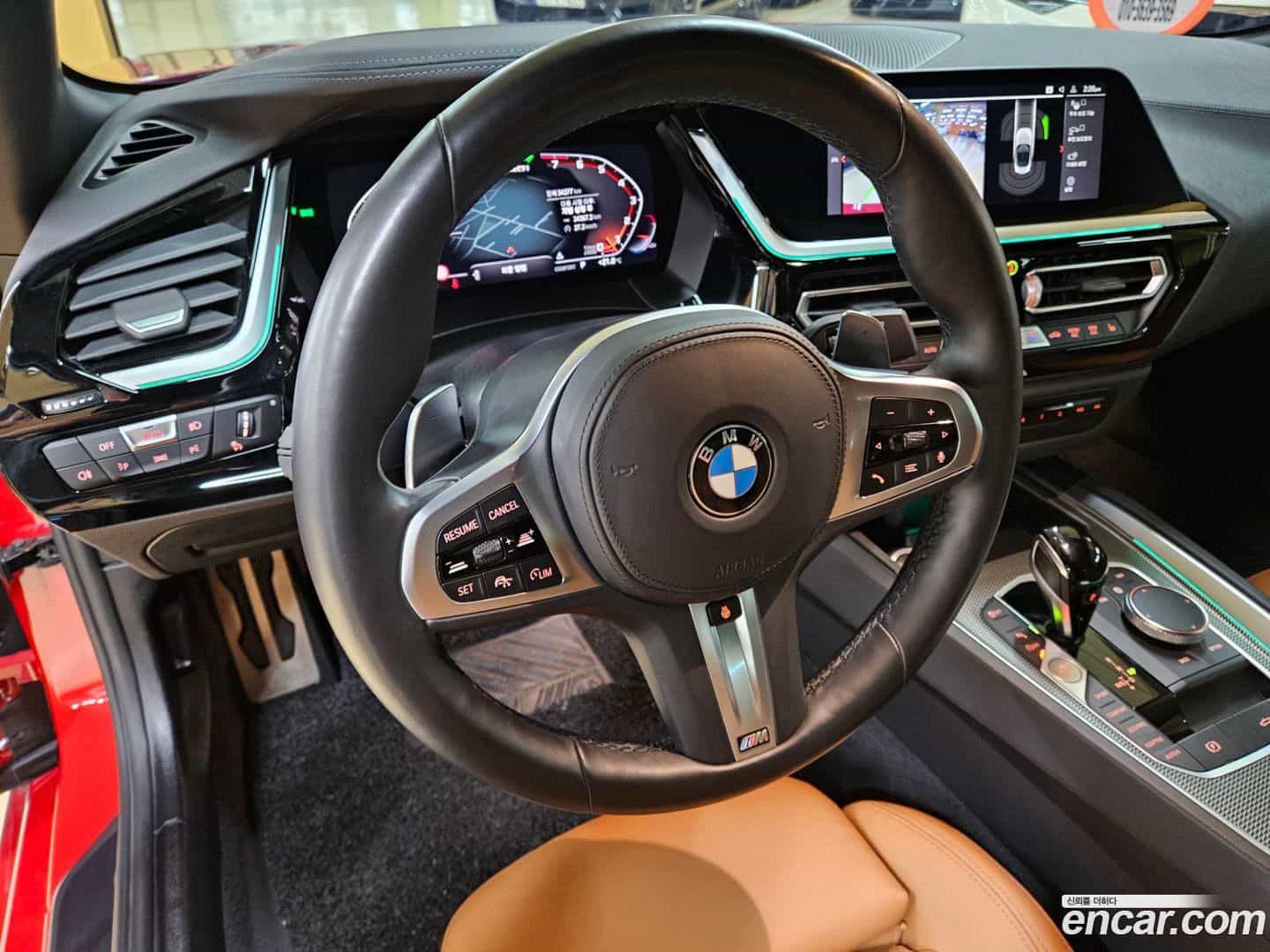 Z4 BMW 2022.7-INNER-008
