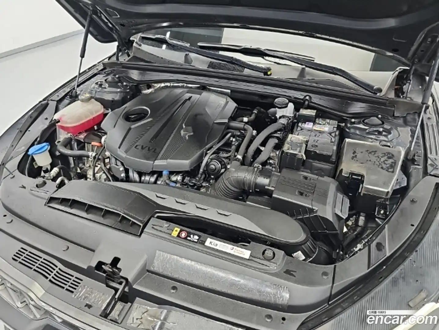 K5 Kia 2023.6-OUTER-006