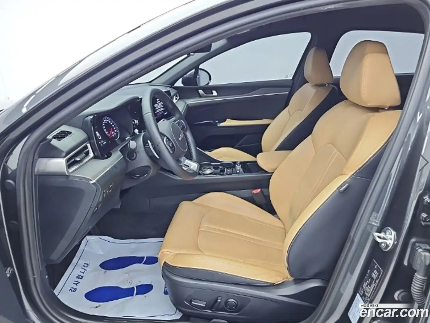K5 Kia 2023.6-OPTION-016