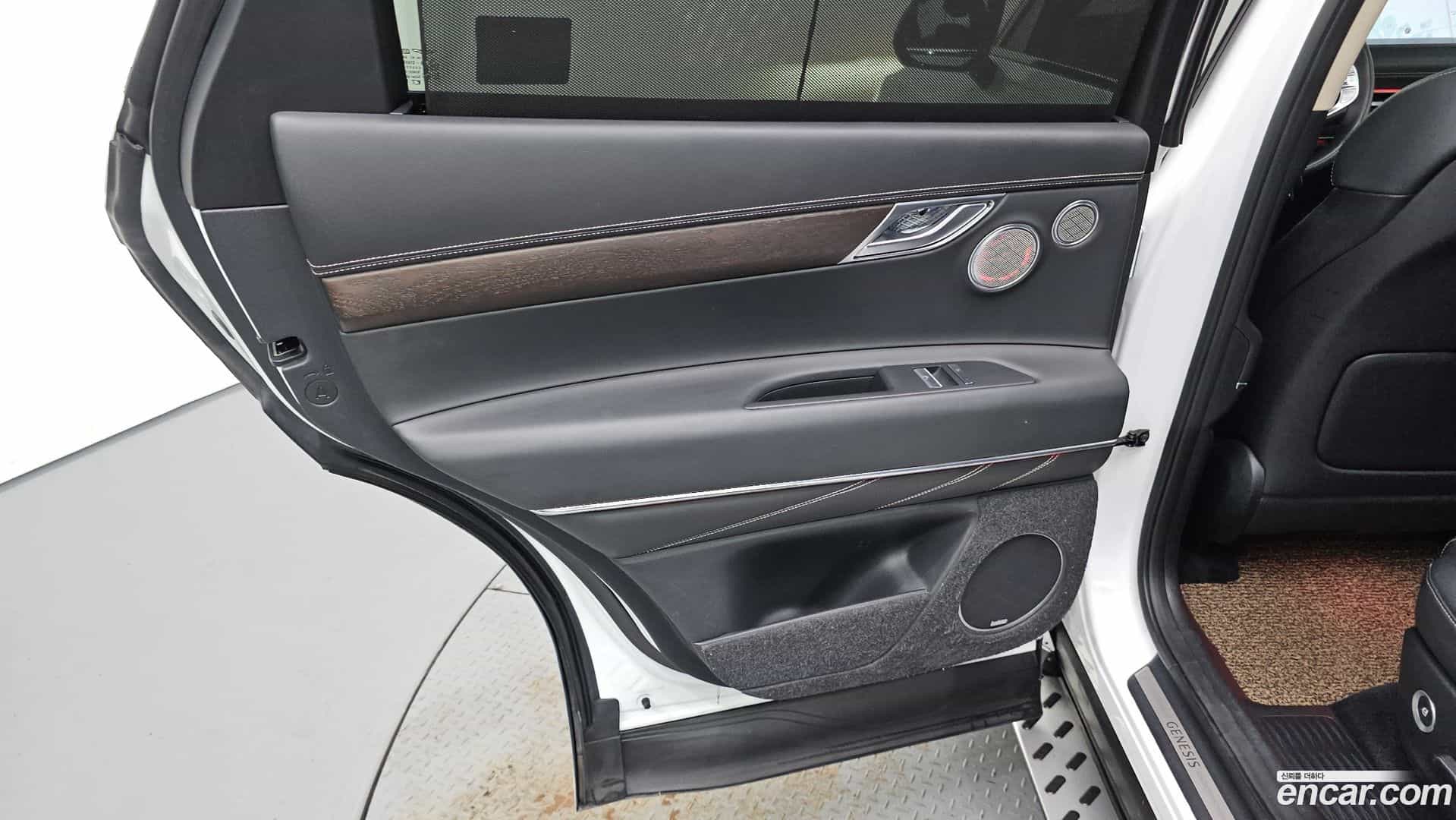 GV80 Genesis 2020.3-INNER-035