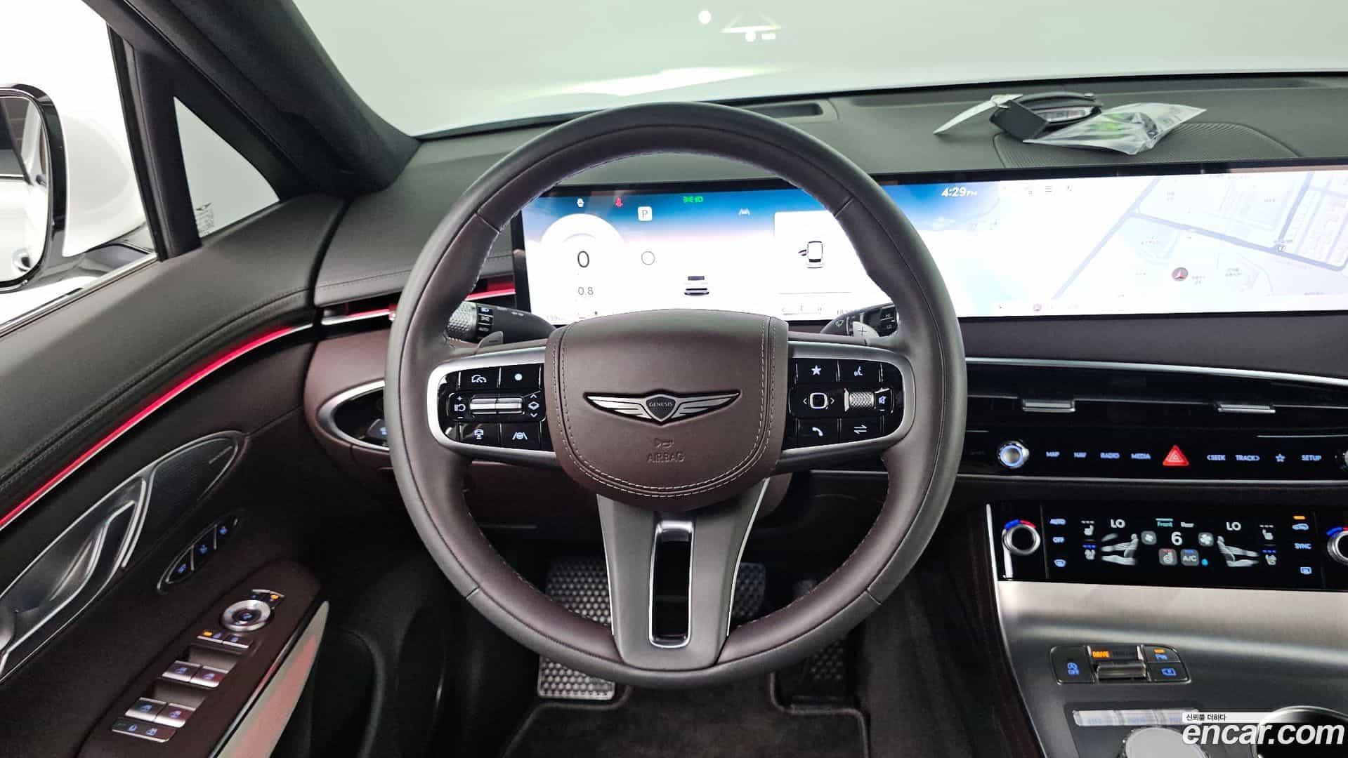GV70 Genesis 2024.6-OPTION-017
