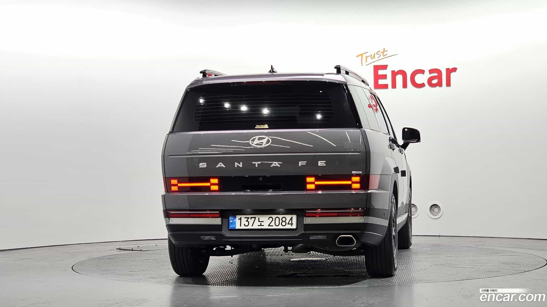 Santafe Hyundai 2025.0-OUTER-004