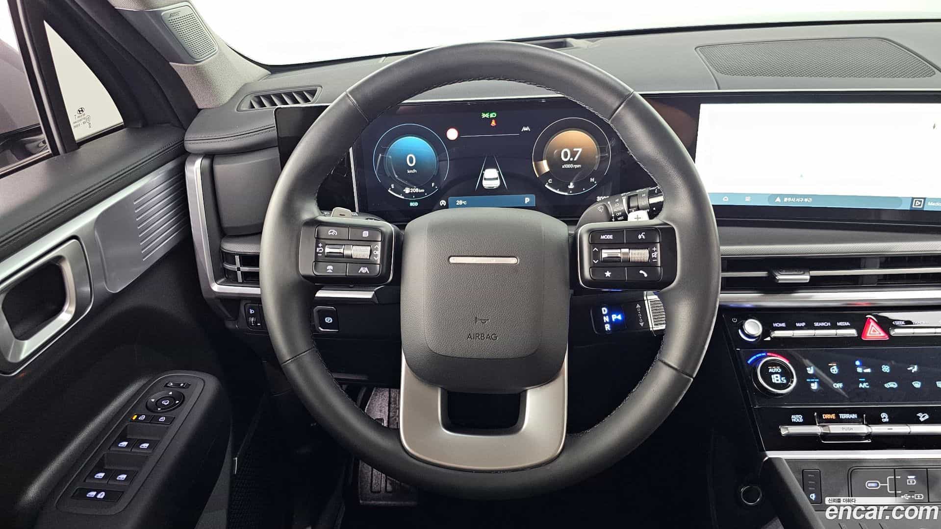 Santafe Hyundai 2025.0-OPTION-016