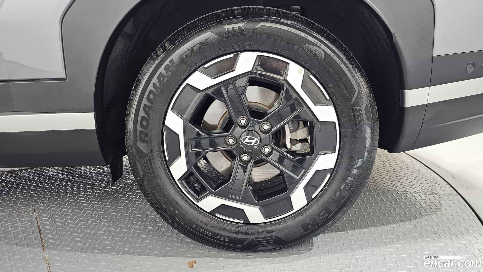 Santafe Hyundai 2025.0-OUTER-031