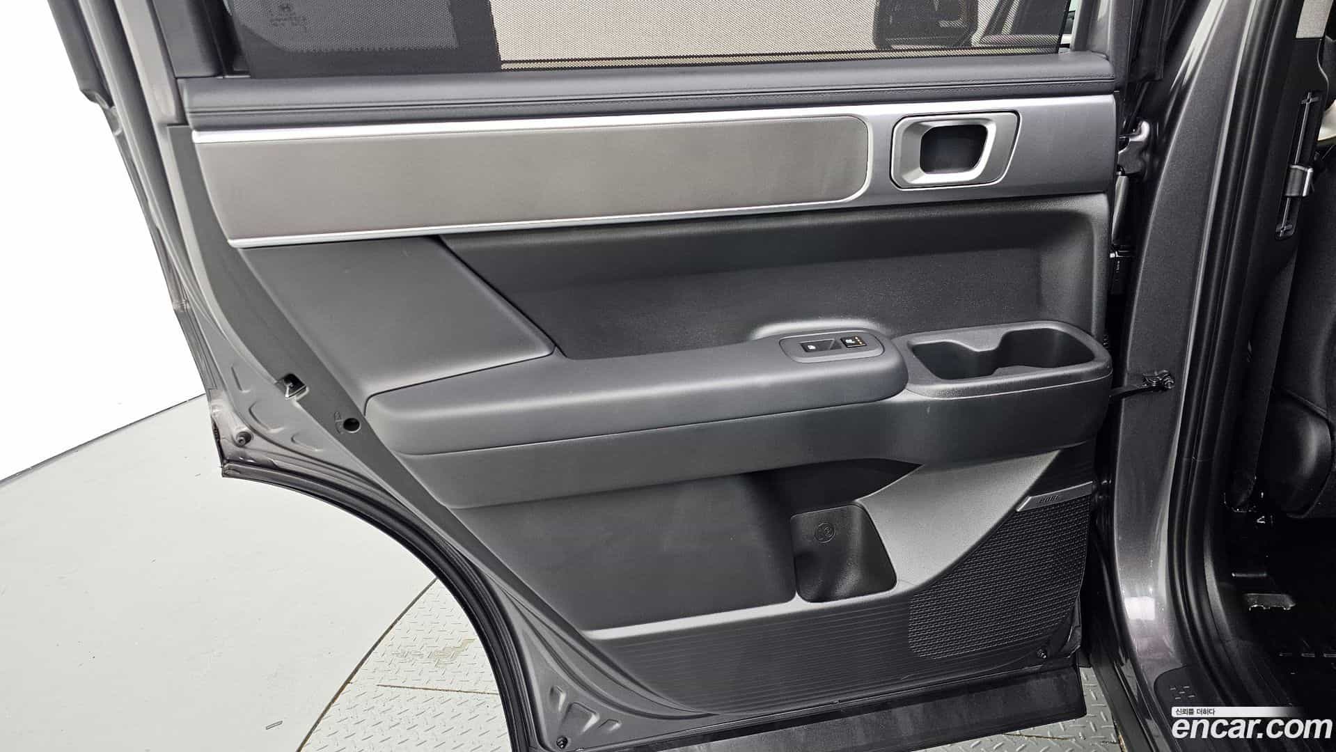 Santafe Hyundai 2025.0-INNER-035