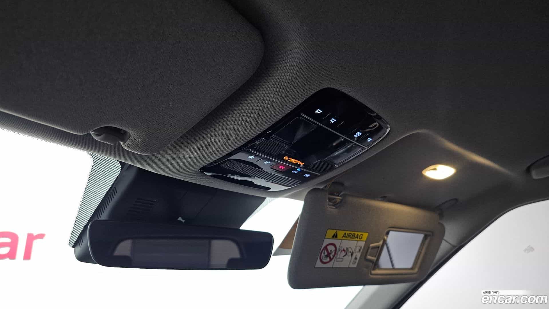 Santafe Hyundai 2025.0-OPTION-045