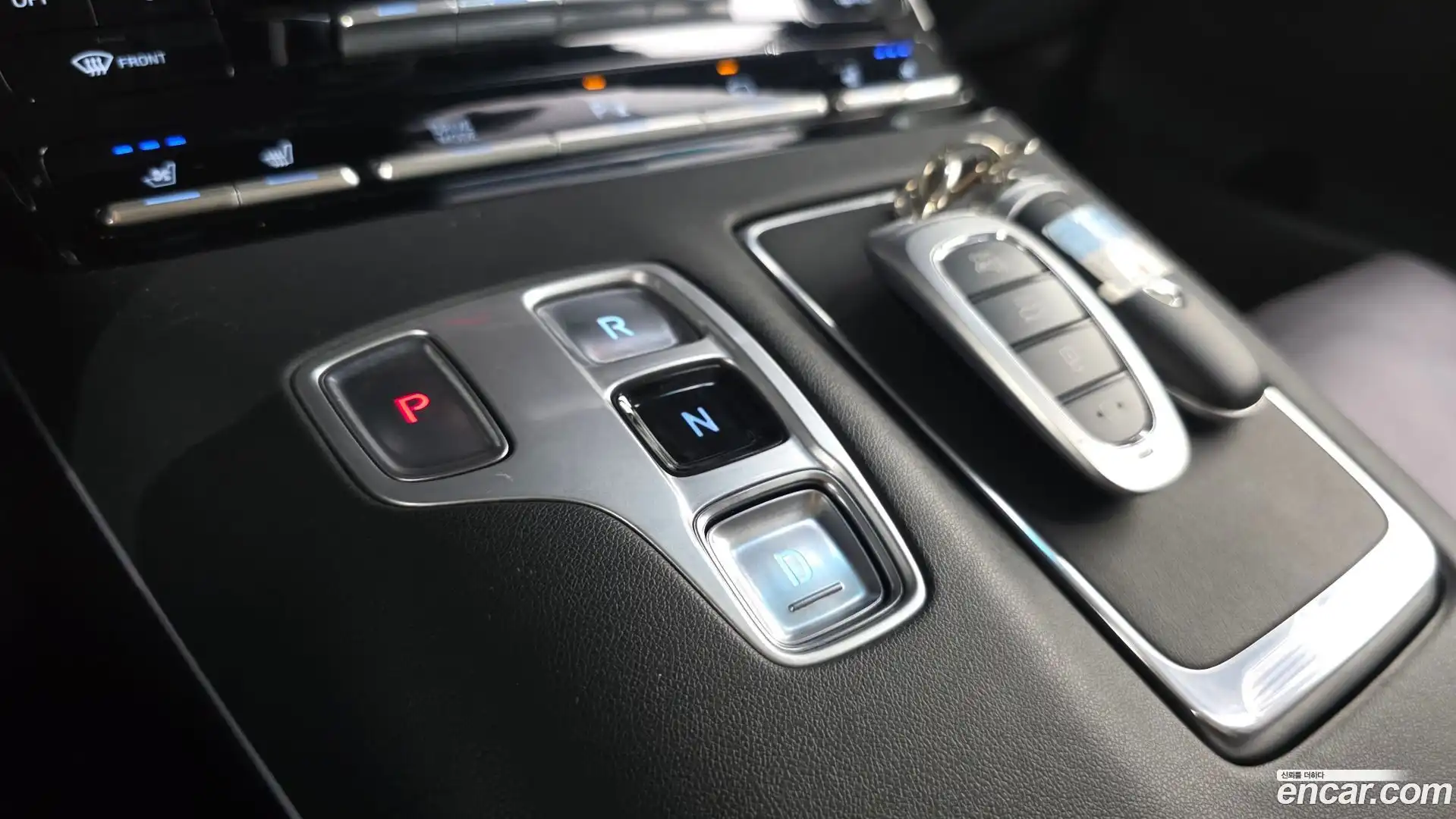 Grandeur Hyundai 2020.9-INNER-009