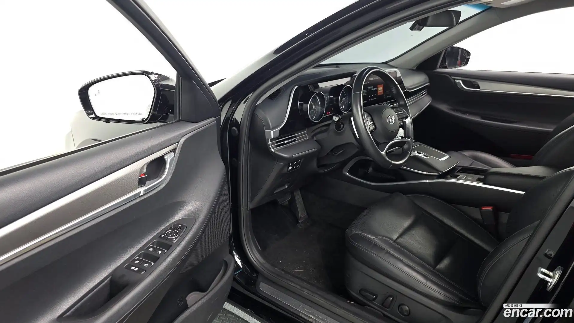 Grandeur Hyundai 2020.9-INNER-010