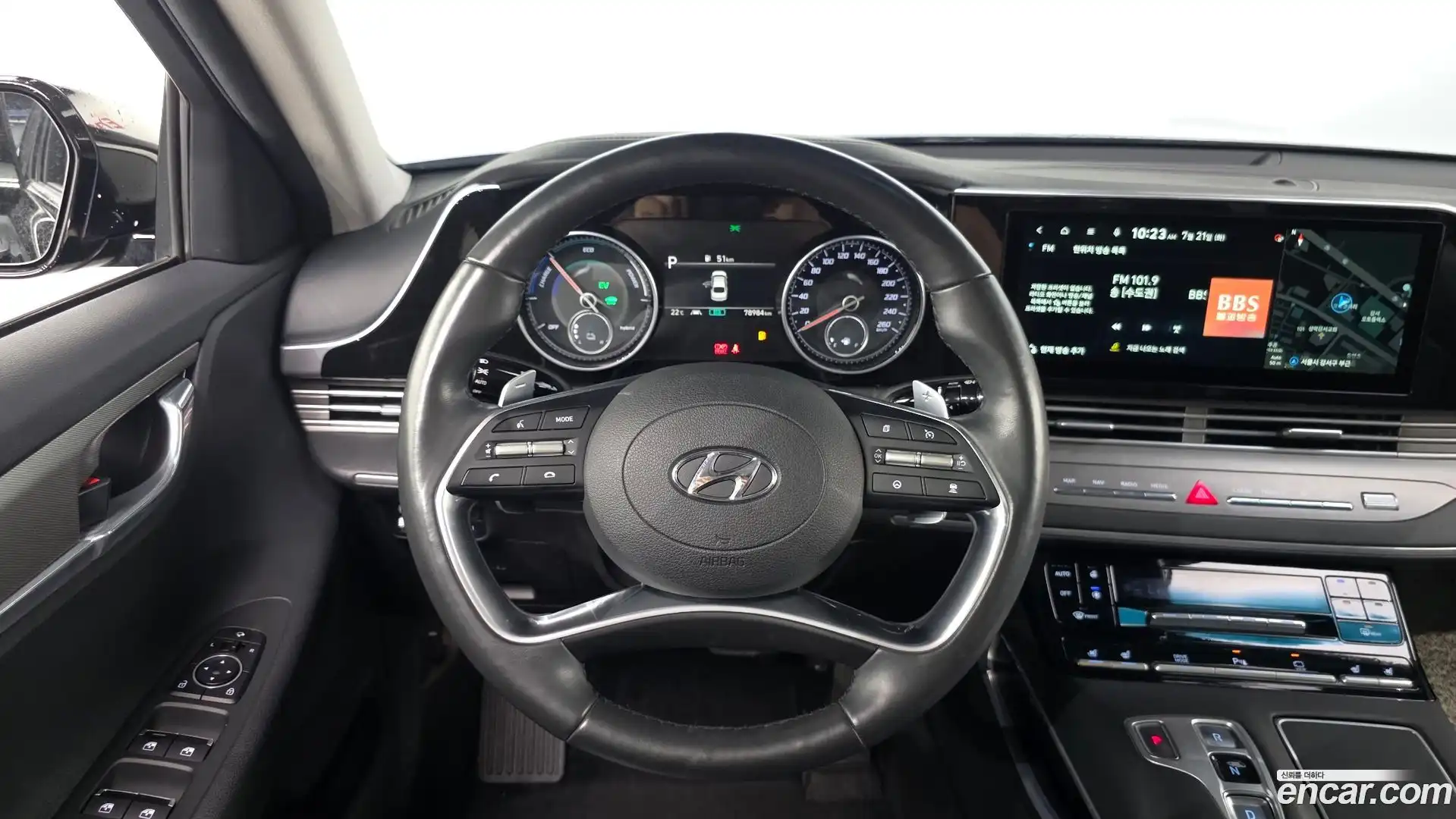 Grandeur Hyundai 2020.9-OPTION-017