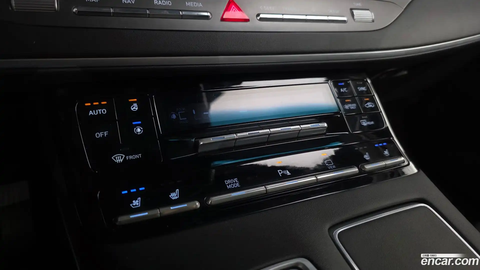 Grandeur Hyundai 2020.9-OPTION-020