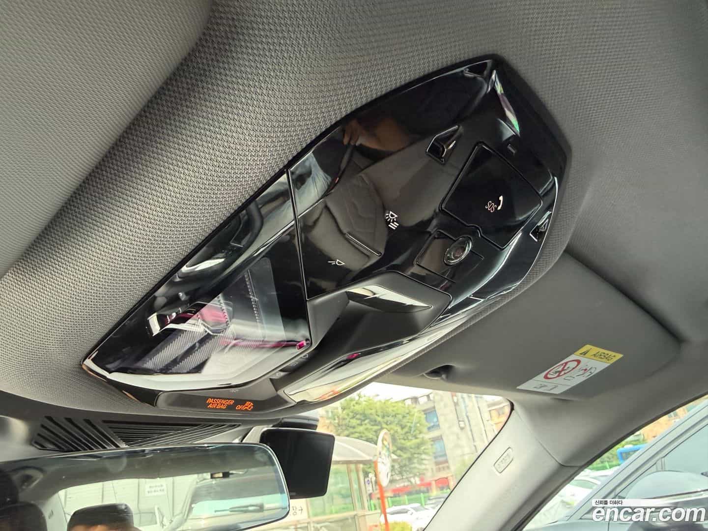 5-Series BMW 2025.5-INNER-010