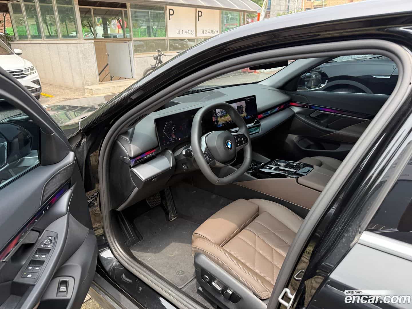5-Series BMW 2025.5-OPTION-018