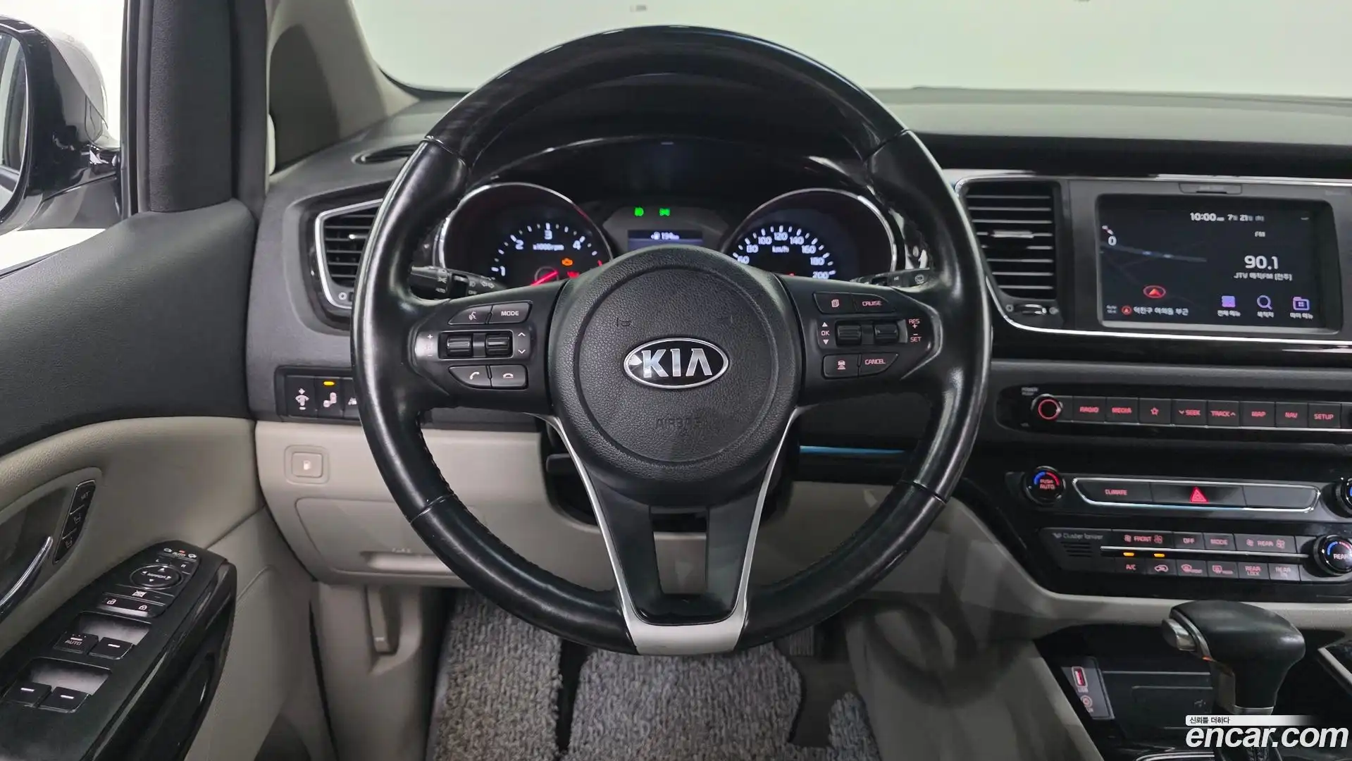 Canival Kia 2018.10-OPTION-018