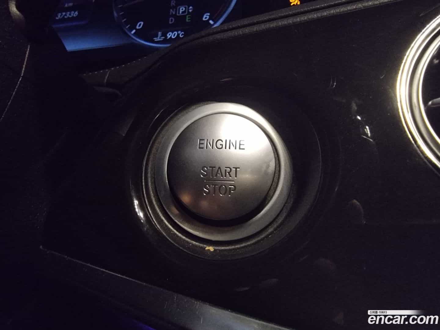 S-Class Mercedes-Benz 2015.3-OPTION-018