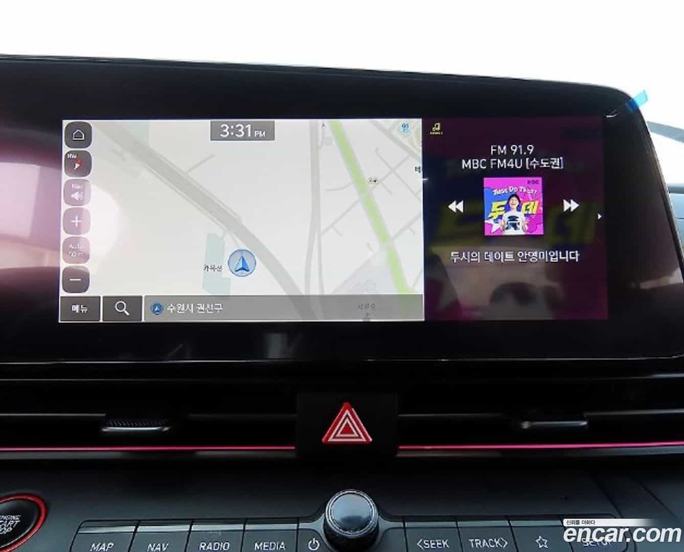 AVANTE Hyundai 2024.1-OPTION-022