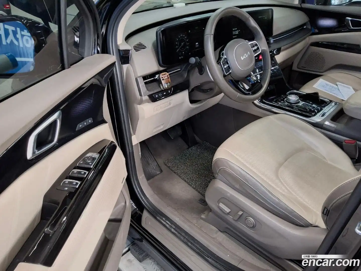 Canival Kia 2022.5-INNER-010