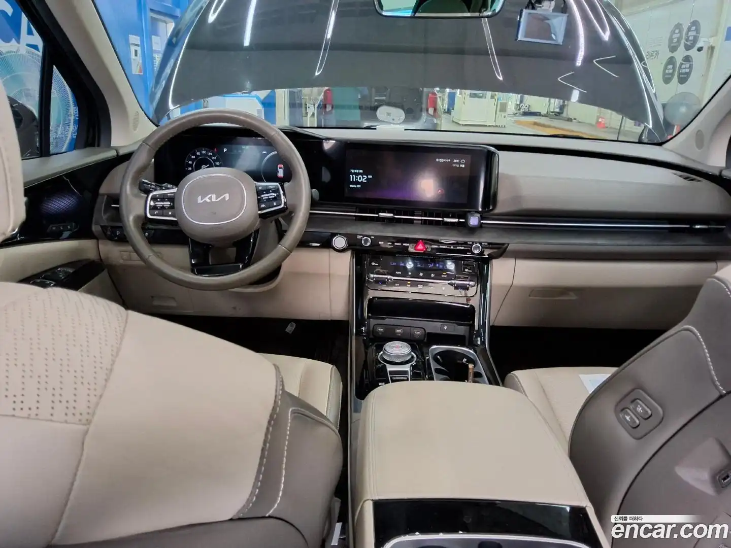 Canival Kia 2022.5-OPTION-017