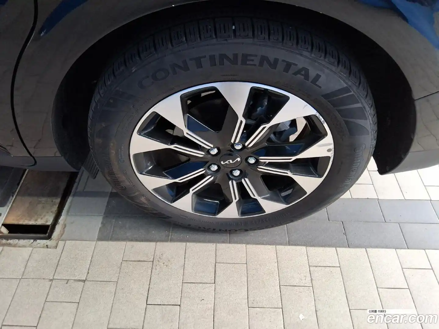 Canival Kia 2022.5-OPTION-024