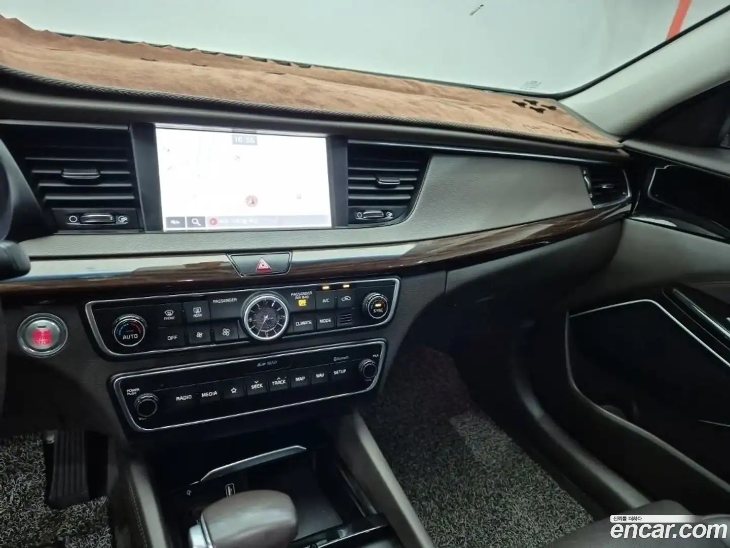 K7 Kia 2018.11-INNER-010