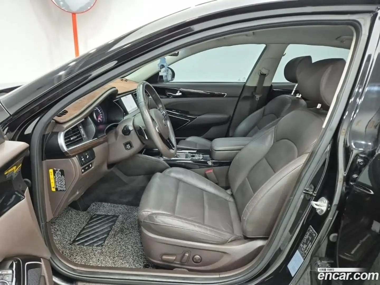 K7 Kia 2018.11-OPTION-015