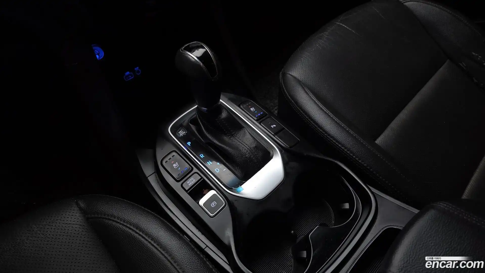 Santafe Hyundai 2017.3-INNER-009