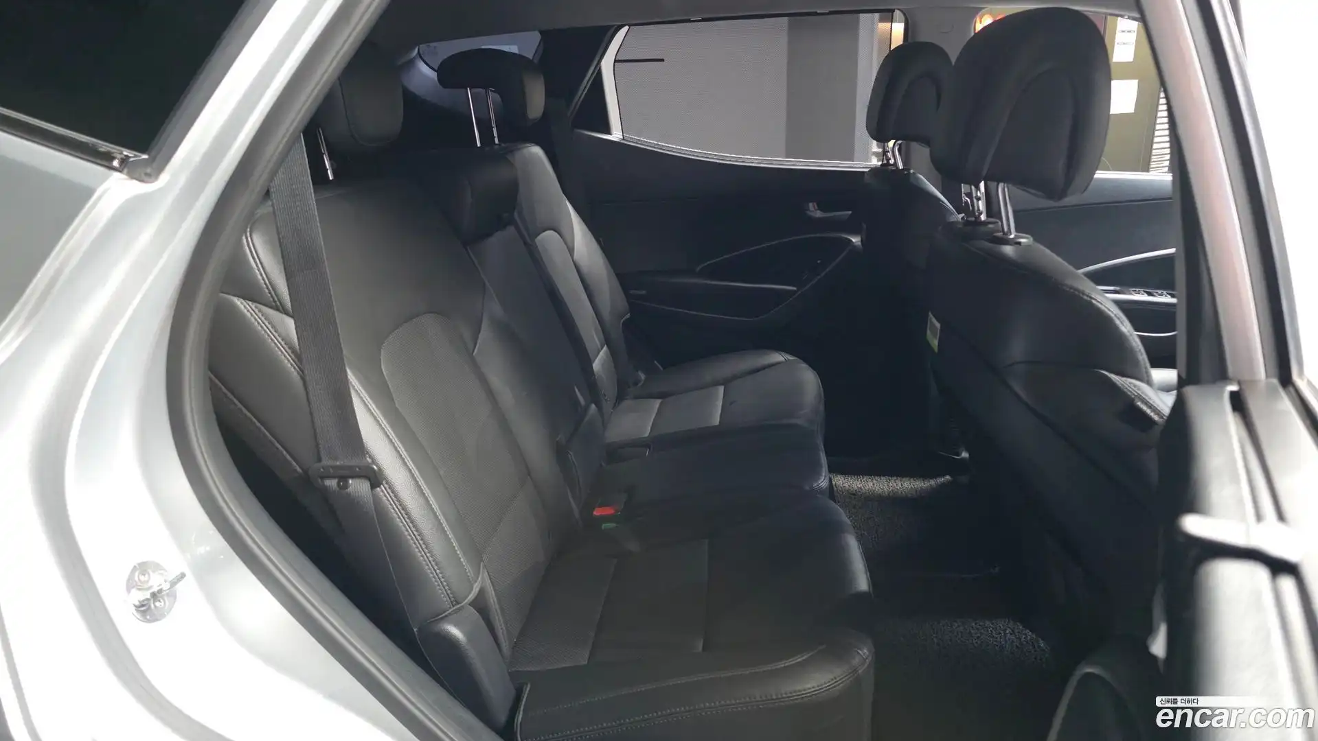 Santafe Hyundai 2017.3-OPTION-016
