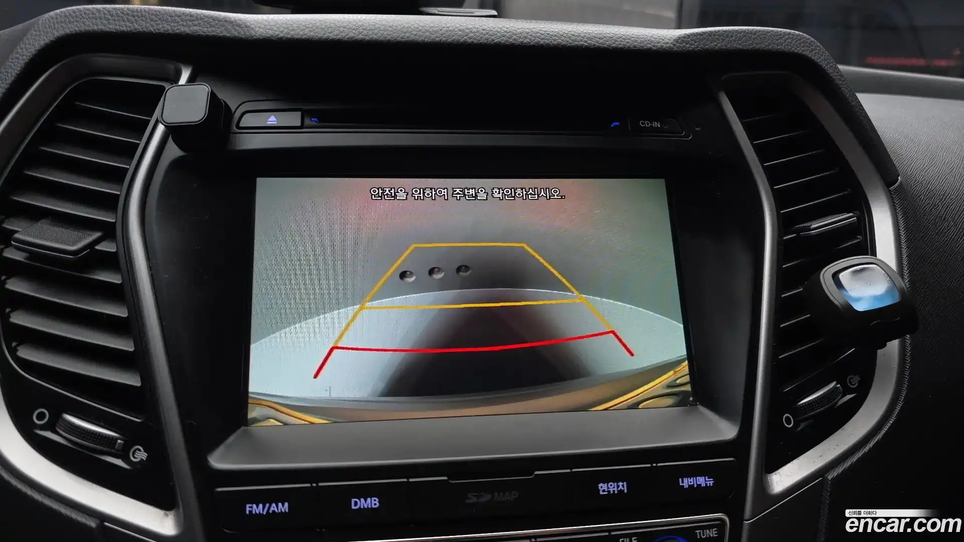 Santafe Hyundai 2017.3-OPTION-019