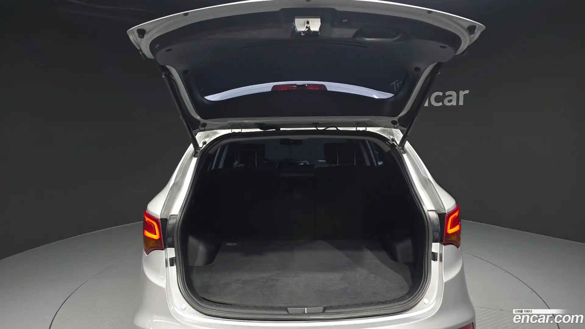 Santafe Hyundai 2017.3-OPTION-024