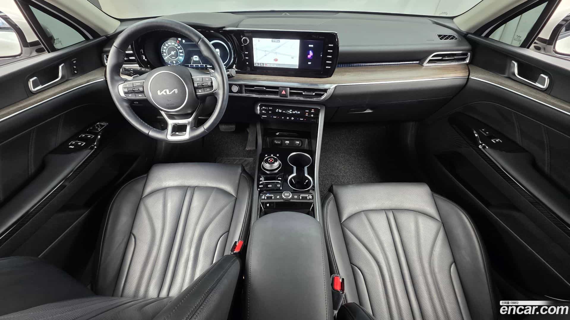 K5 Kia 2023.2-INNER-007