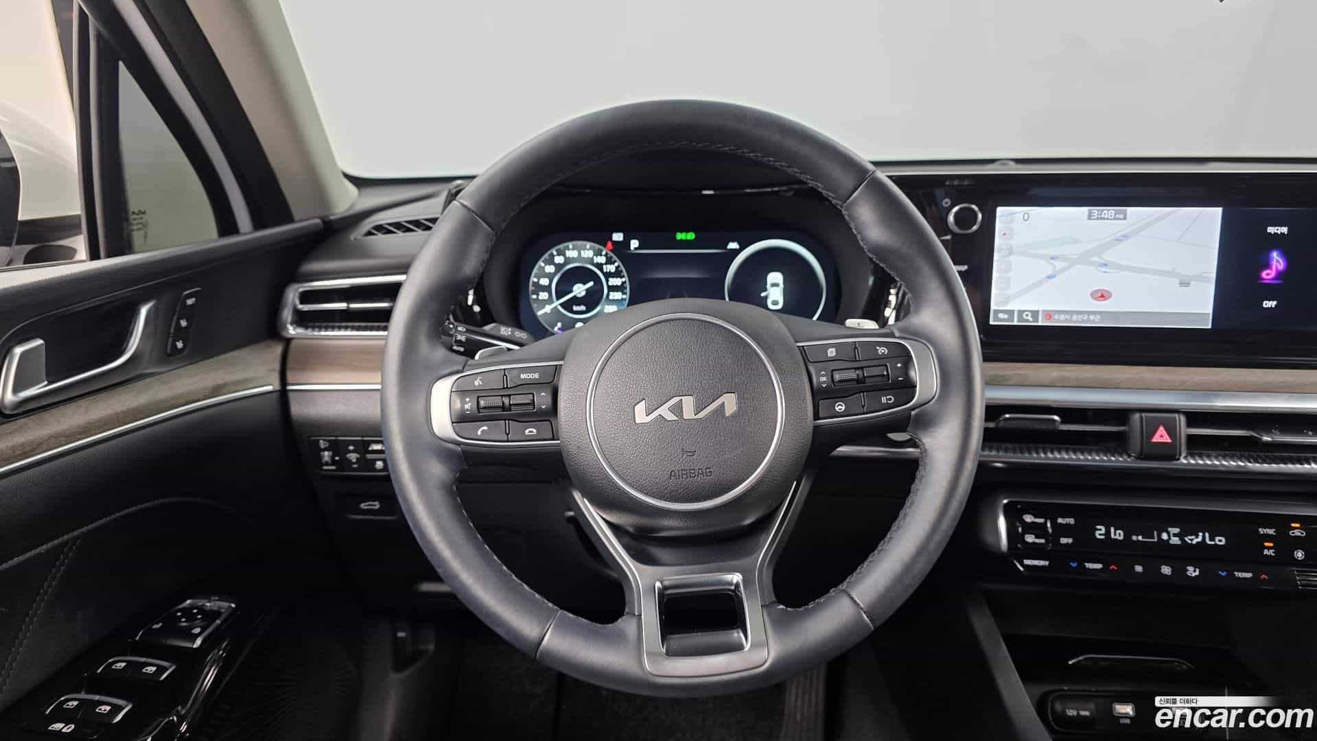 K5 Kia 2023.2-OPTION-016