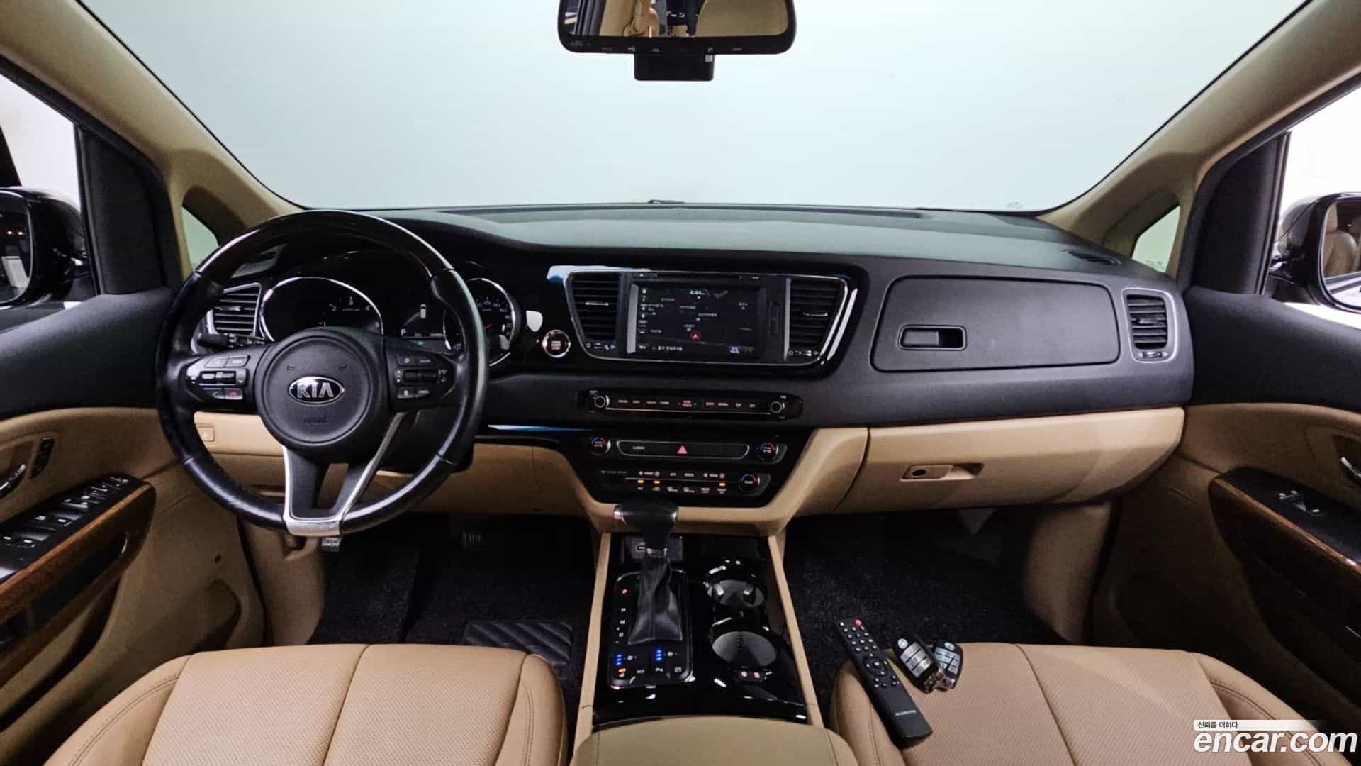 Canival Kia 2017.5-INNER-007