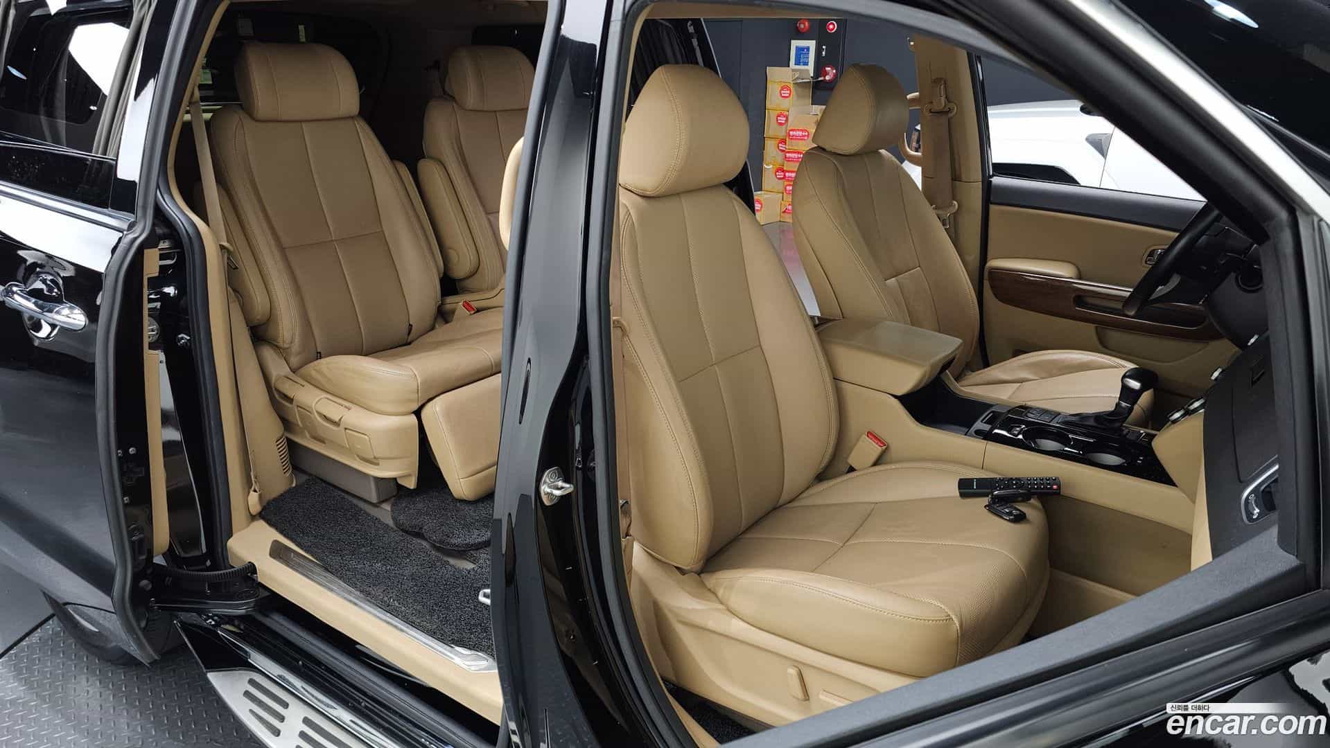 Canival Kia 2017.5-INNER-010
