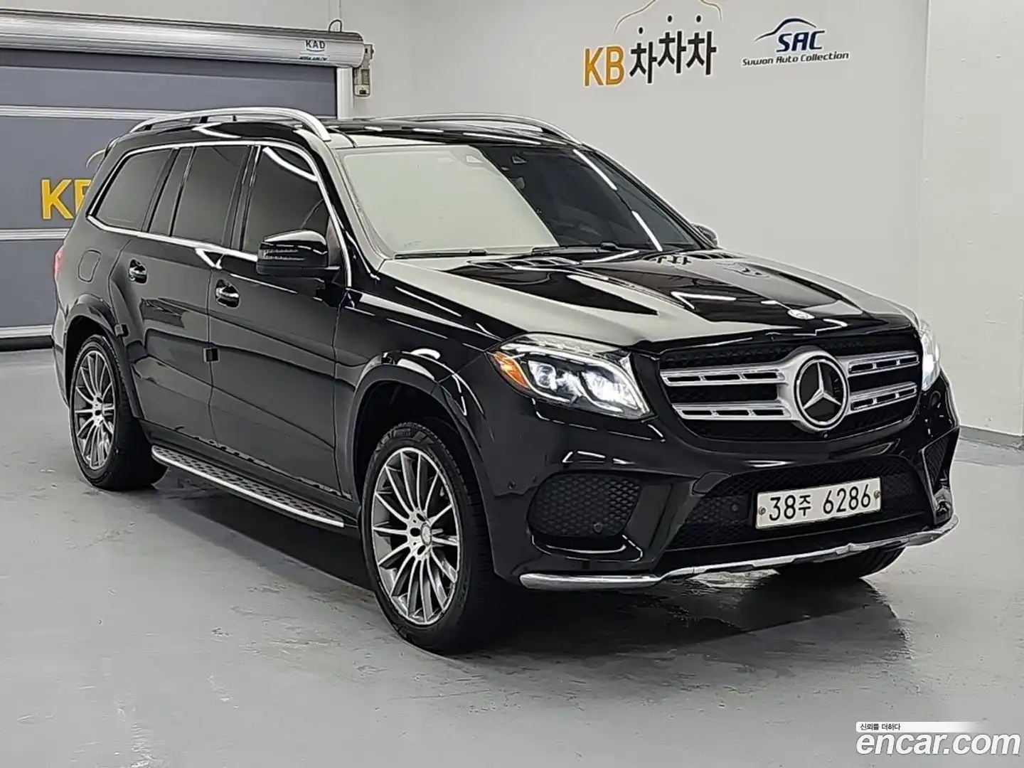 GLS-Class Mercedes-Benz 2017.9-OUTER-002