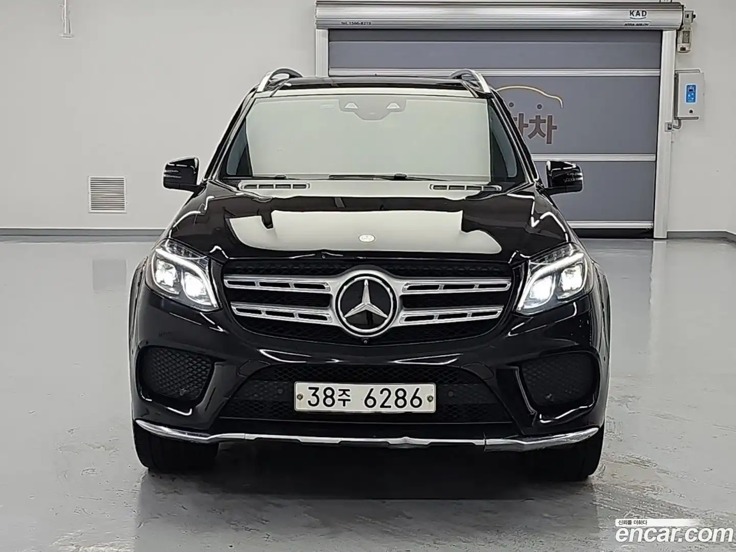 GLS-Class Mercedes-Benz 2017.9-OUTER-003