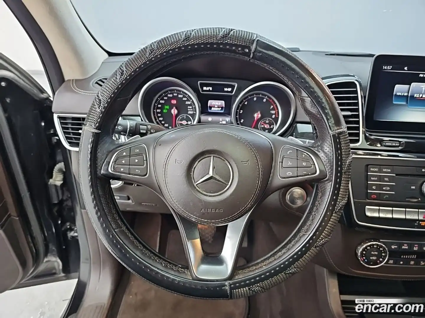 GLS-Class Mercedes-Benz 2017.9-OUTER-005